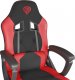 Fotel Genesis Nitro 330 Czarno-czerwony (NFG-0752) 10