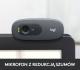Kamera internetowa Logitech C270 (960-001063) 3