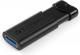Pendrive Verbatim PinStripe, 64 GB  (49318) 1