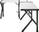 Biurko Huzaro Hero 6.3 Białe 154 cmx48 cm 3