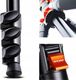 Monopod Kf Monopod (SB6234) 4