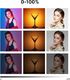 Ulanzi LED VL120 RGB 6