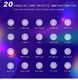 Ulanzi LED VL120 RGB 7
