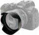 Osłona na obiektyw JJC Osłona Przeciwsłoneczna Es-65b Do Canon Rf 50mm 8