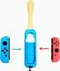 MARIGames uchwyty Pałeczki Taiko na Joy-Con 5