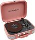Gramofon Muse MT-201BTP Retro 4