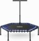 Trampolina Neo-Sport 11024 FT127 cm 3
