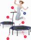 Trampolina Neo-Sport 11024 FT127 cm 7