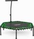 Trampolina Neo-Sport 11034 FT127 cm 4
