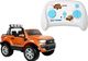 Lean Cars Pilot do Auta na Akumulator Ford Ranger 2.4G 1