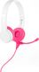 Słuchawki BuddyPhones StudyBuddy (BP-SB-PINK-01) 4