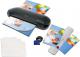Laminator Olympia A230 Plus and Laminating Set (3129) 8