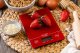 Waga kuchenna Adler AD3138r czerwona 5