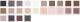 Artdeco Eye Shadow Matt 557 Natural Pink 0,8g 2