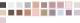Artdeco cień do powiek Eye Shadow Glamour nr 373 Glam Gold Dust 0,8g 2