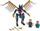 LEGO Marvel Eternals — atak powietrzny (76145) 7