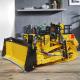 LEGO Technic Sterowany przez aplikację buldożer Cat D11 (42131) 2