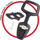 Big Uchwyt do jeździka Bobby Car Walker 2-in-1 Learn to walk (800056445) 3