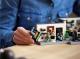 LEGO Creator Expert Queer Eye – Mieszkanie Fab Five (10291) 2