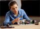 LEGO Creator Expert Queer Eye – Mieszkanie Fab Five (10291) 3