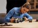 LEGO Creator Expert Queer Eye – Mieszkanie Fab Five (10291) 4