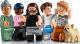 LEGO Creator Expert Queer Eye – Mieszkanie Fab Five (10291) 9