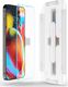 Spigen Szkło hartowane GLAS.tR ez Fit Apple iPhone 13/13 Pro 2
