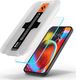 Spigen Szkło hartowane GLAS.tR ez Fit Apple iPhone 13/13 Pro 4