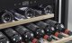Chłodziarka do wina Caso Caso WineSafe 18 EB 11