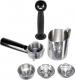 Ekspres ciśnieniowy Gastroback Design Espresso Plus 42606 5