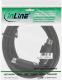 Kabel InLine S-Video - S-Video 2m czarny (89950) 2
