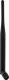 Antena InLine WLAN guma WIFI AP R-SMA 5dBi (40800) 1