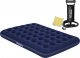Bestway Materac dmuchany 191x137x22 cm + Pompka 1