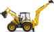 Bruder Koparko-ładowarka JCB 5CX eco* (02454) 3