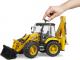 Bruder Koparko-ładowarka JCB 5CX eco* (02454) 4