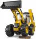Bruder Koparko-ładowarka JCB 5CX eco* (02454) 5