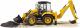 Bruder Koparko-ładowarka JCB 5CX eco* (02454) 6