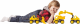 Big Power Worker Digger (800056835) 2