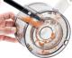 Wyciskarka wolnoobrotowa Concept Solution LO7065 6