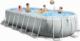 Intex Basen stelażowy 610x305cm 18w1 (26798) 2