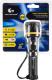 Latarka Falcon Eye Gumowa, bateryjna, ręczna LED (FHH0021) 4