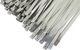 TurboWorks_D Opaska zaciskowa ball-lock 8x300mm 2