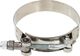 TurboWorks_F Opaska zaciskowa 92-100mm T-Clamp 1