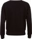 Kappa Bluza damska Kappa Janka czarna 310021 19-4006 L 2
