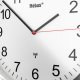 Mebus Mebus 19411 Radio controlled Wall Clock 3