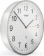 Mebus Mebus 19411 Radio controlled Wall Clock 4