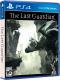 Sony The Last Guardian PS4 1