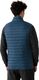 4f 4F Men's Vest H4Z21-KUMP001-30S Granatowe L 4