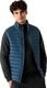 4f 4F Men's Vest H4Z21-KUMP001-30S Granatowe L 5