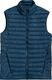 4f 4F Men's Vest H4Z21-KUMP001-30S Granatowe M 1